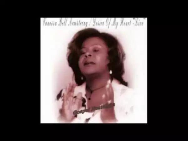 Vanessa Bell Armstrong - Yes, He Loves Me